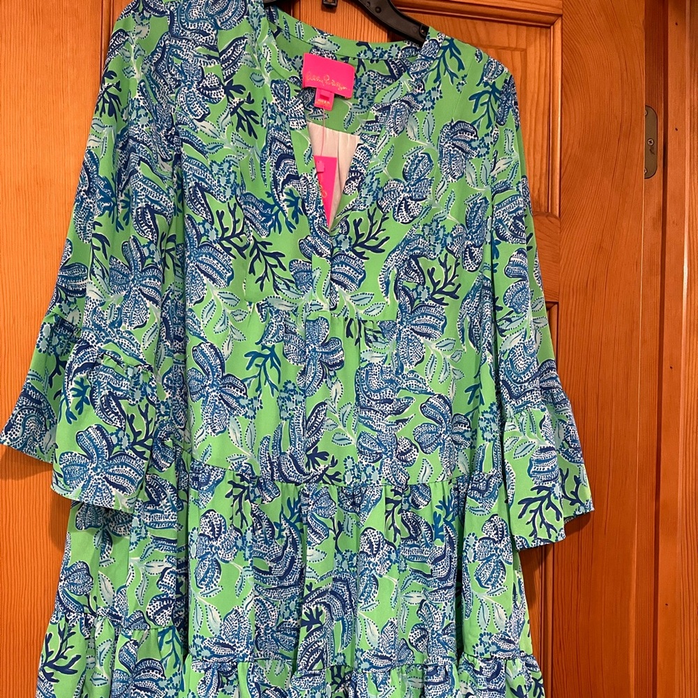 NWT Gabriel Dress Size 6